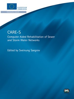 cover image of CARE-S